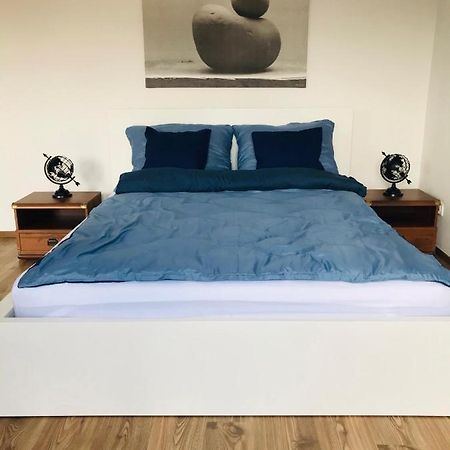Apartament Marina Mazury Węgorzewo Εξωτερικό φωτογραφία