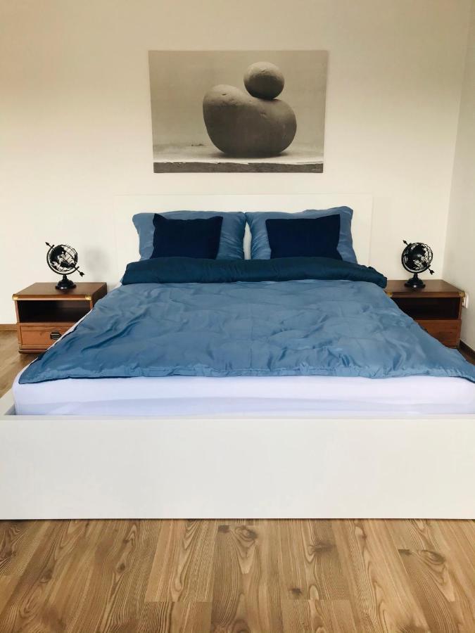Apartament Marina Mazury Węgorzewo Εξωτερικό φωτογραφία