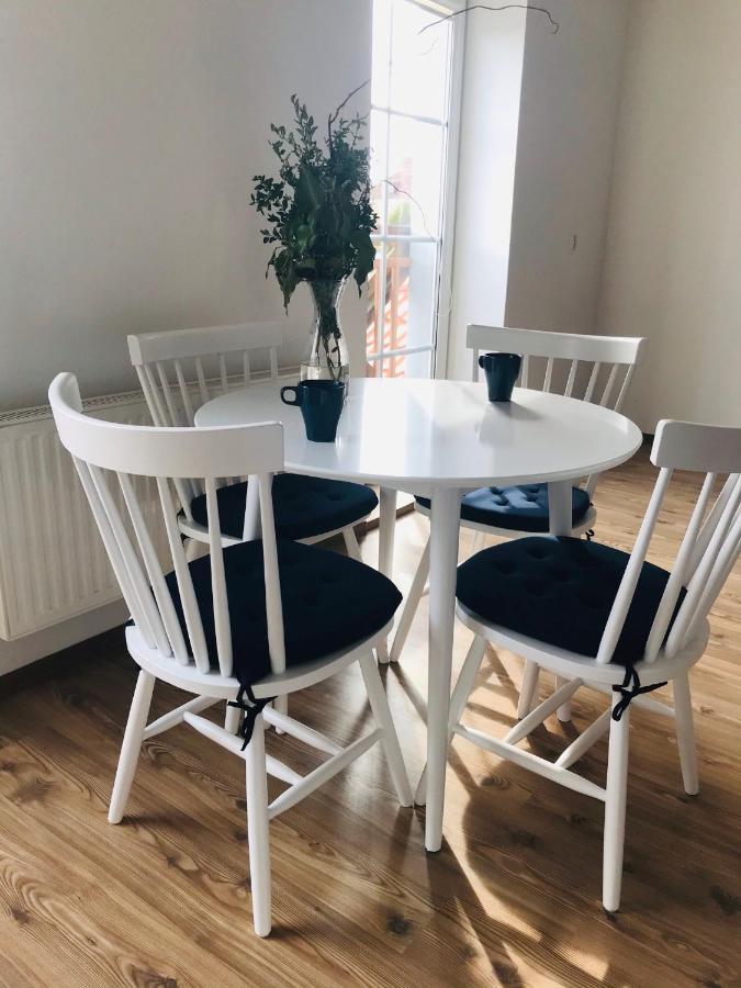 Apartament Marina Mazury Węgorzewo Εξωτερικό φωτογραφία