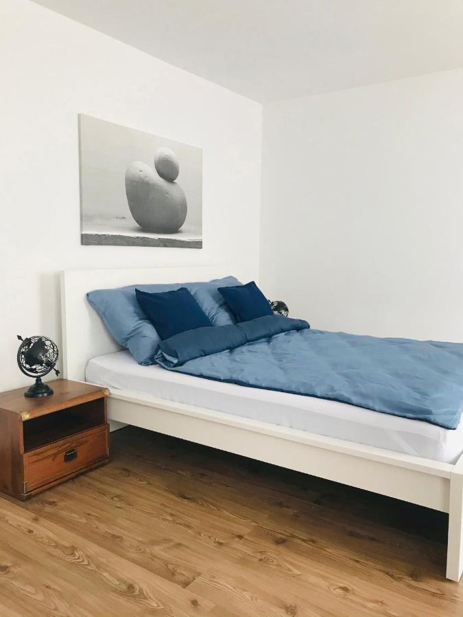Apartament Marina Mazury Węgorzewo Εξωτερικό φωτογραφία