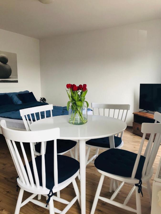 Apartament Marina Mazury Węgorzewo Εξωτερικό φωτογραφία