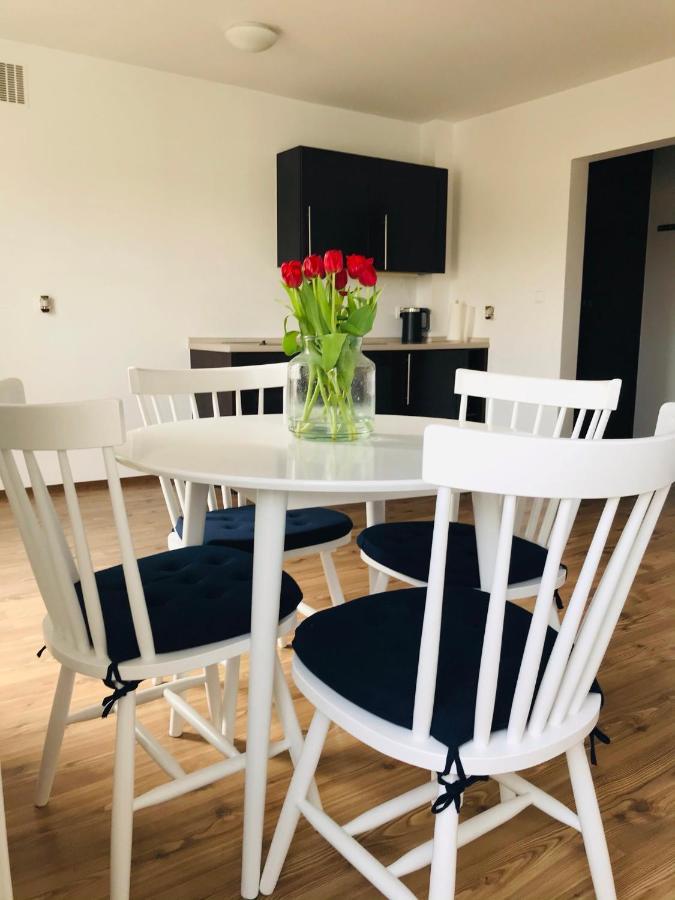 Apartament Marina Mazury Węgorzewo Εξωτερικό φωτογραφία