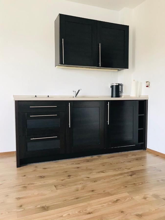 Apartament Marina Mazury Węgorzewo Εξωτερικό φωτογραφία