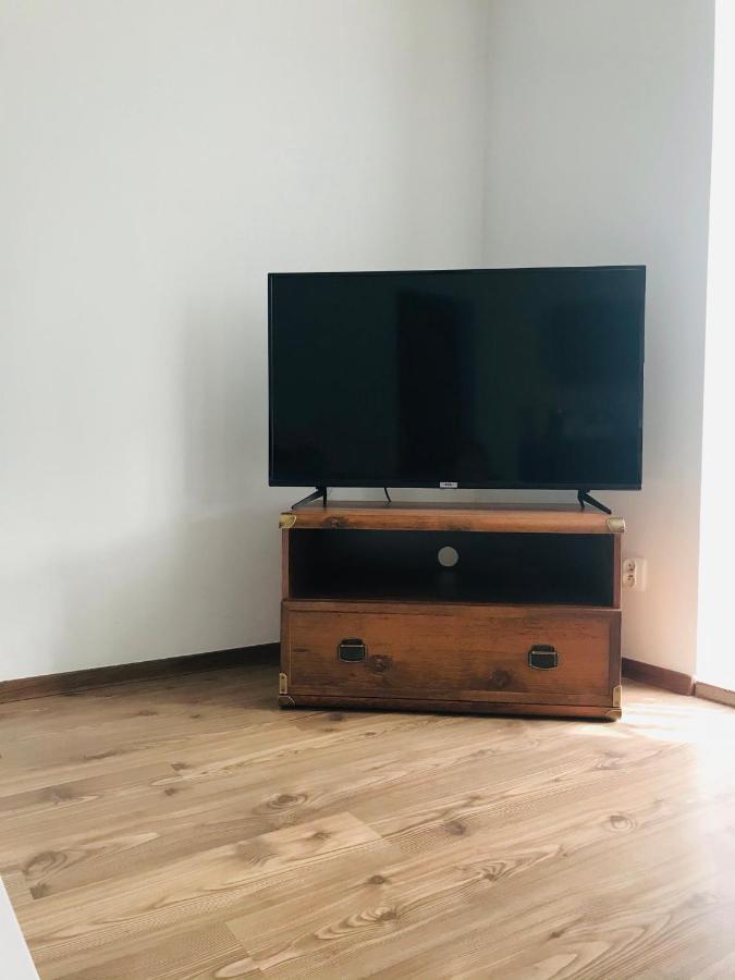 Apartament Marina Mazury Węgorzewo Εξωτερικό φωτογραφία